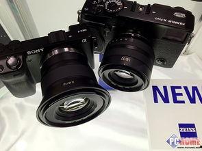 蔡司镜头最新爆料,揭秘尖端科技与极致影像艺术  第2张