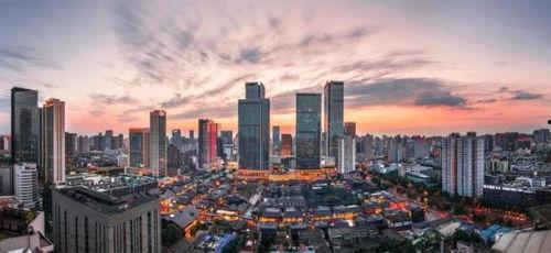 成都港的最新爆料,揭秘港口发展新动向与未来蓝图  第2张